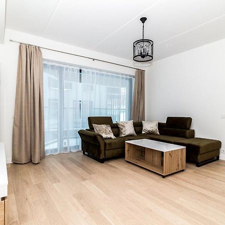 Ferienwohnung Kalaranna 8 Reval Exterior foto