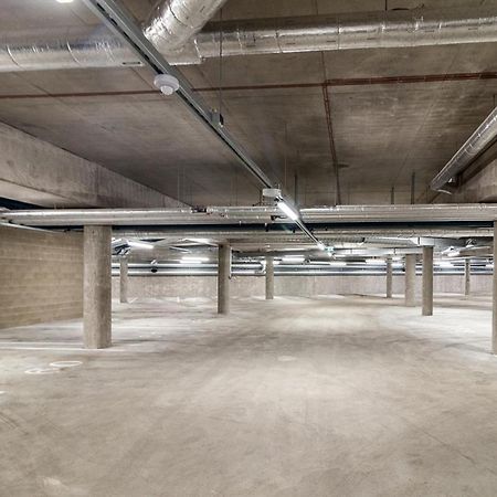 Ferienwohnung Kalaranna 8 Reval Exterior foto