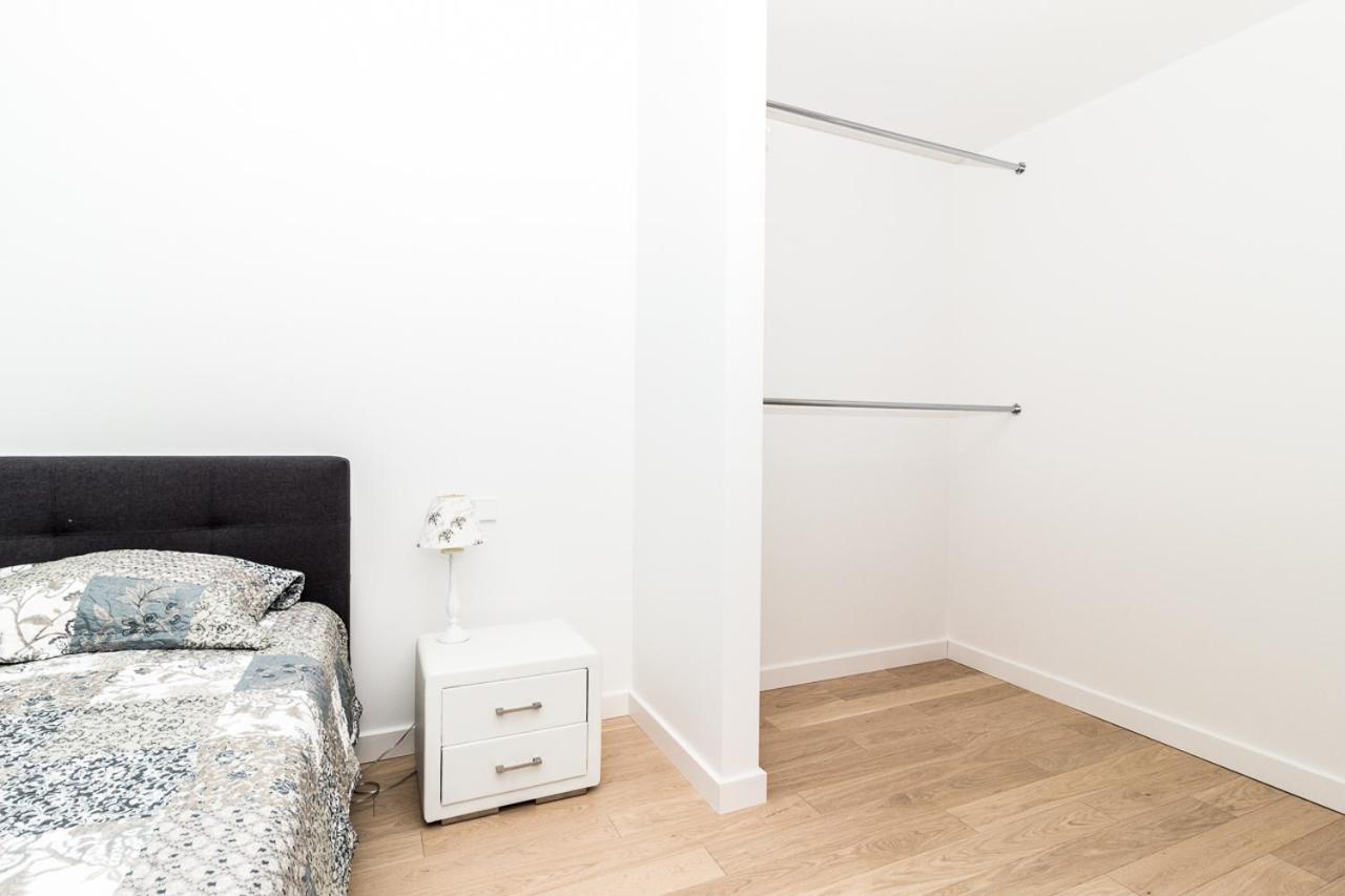 Ferienwohnung Kalaranna 8 Reval Exterior foto