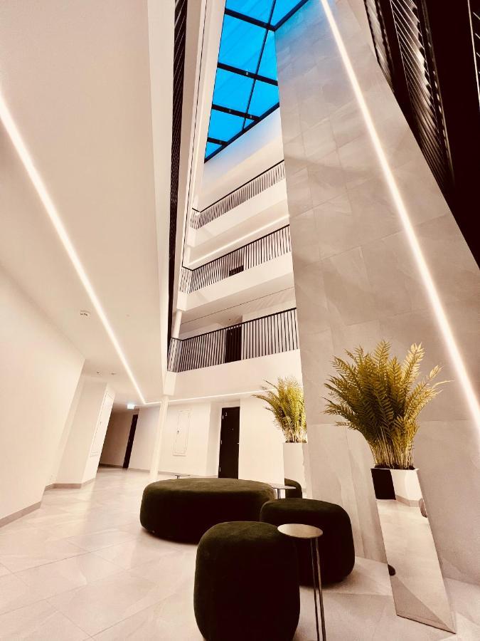Ferienwohnung Kalaranna 8 Reval Exterior foto