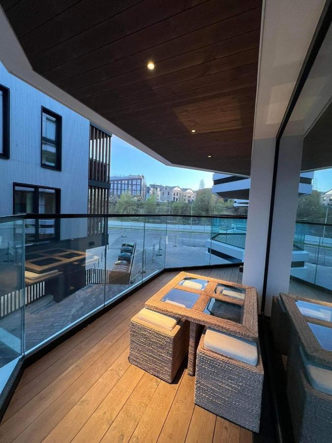 Ferienwohnung Kalaranna 8 Reval Exterior foto